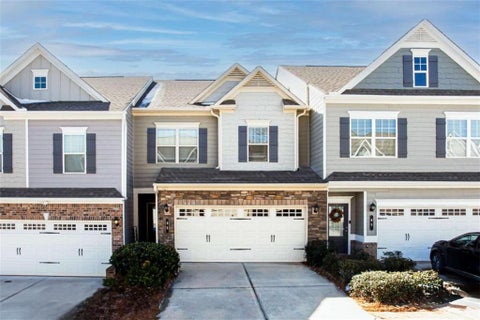 Homes For Sale - 95 Bromes Street<br/> Lawrenceville, GA 30046