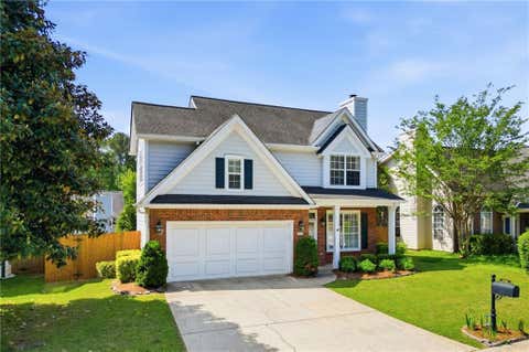 Homes For Sale - 2161 Berryhill Circle<br/> Smyrna, GA 30082
