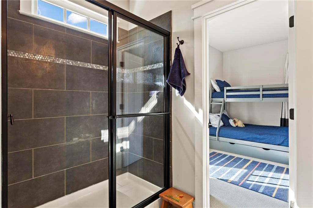 Parkside at Silos - Residential