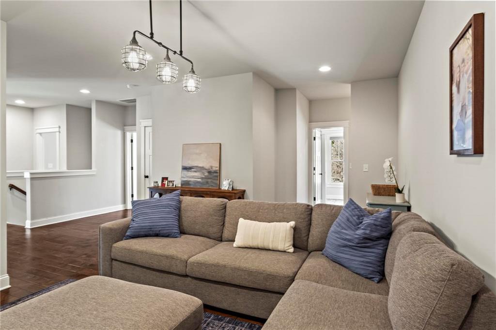 Parkside at Silos - Residential