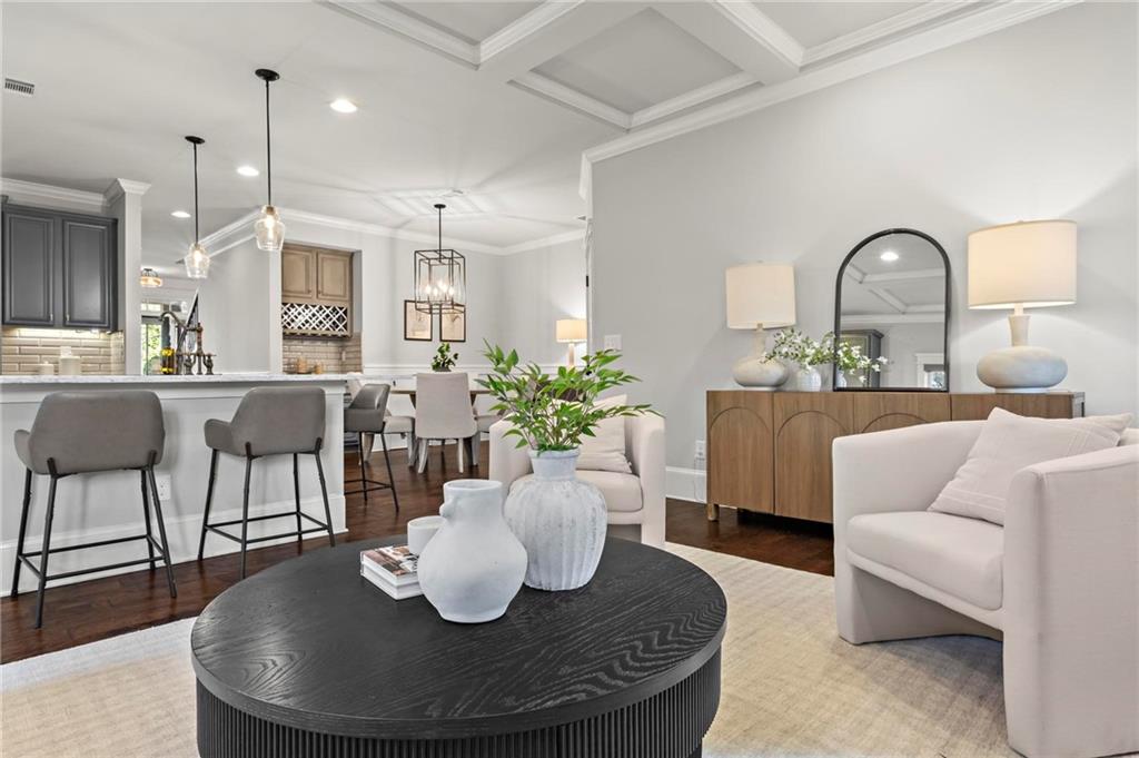 Parkside at Silos - Residential