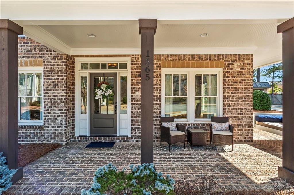 1565 Parkside Drive, Alpharetta, GA, 30004 1 1565 Parkside Drive
