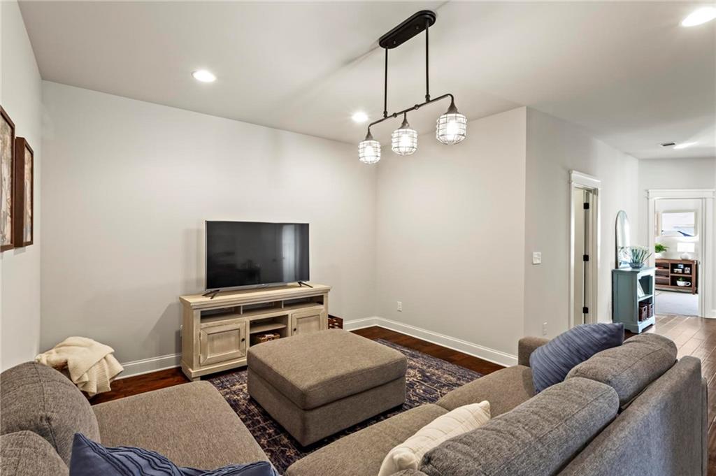 Parkside at Silos - Residential