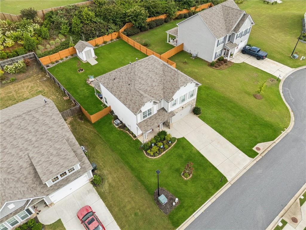4655 Dandelion Way