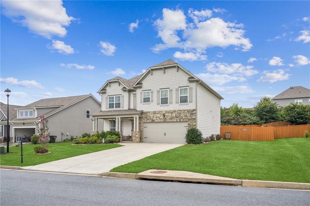 4655 Dandelion Way