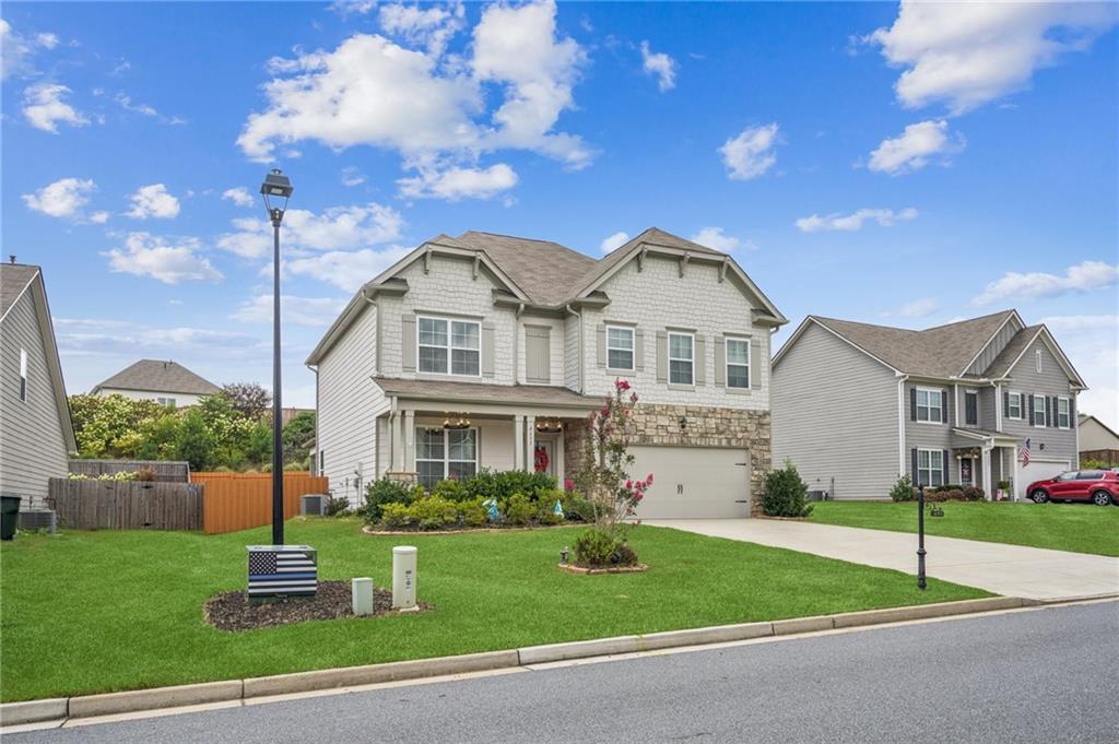 4655 Dandelion Way