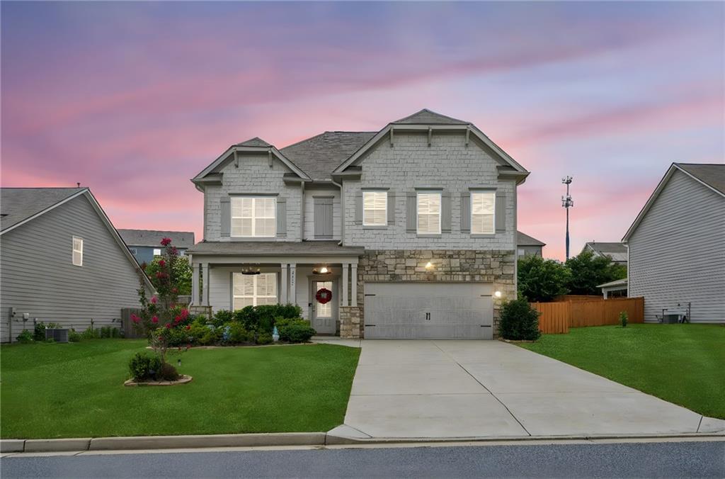 4655 Dandelion Way