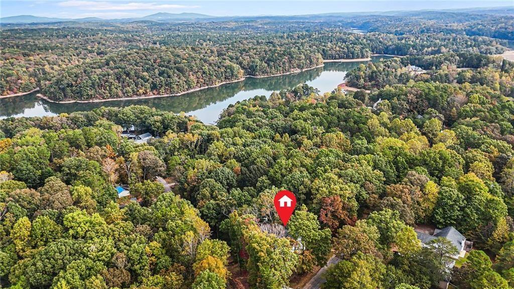 3925 Pine Shore Circle