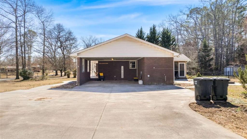 147 Dogwood Drive, Calhoun, Georgia image 4