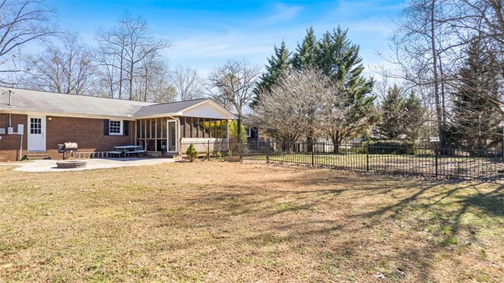 147 Dogwood Drive, Calhoun, Georgia image 6