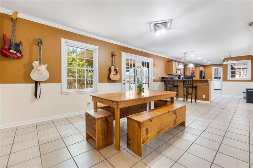 147 Dogwood Drive, Calhoun, Georgia image 17