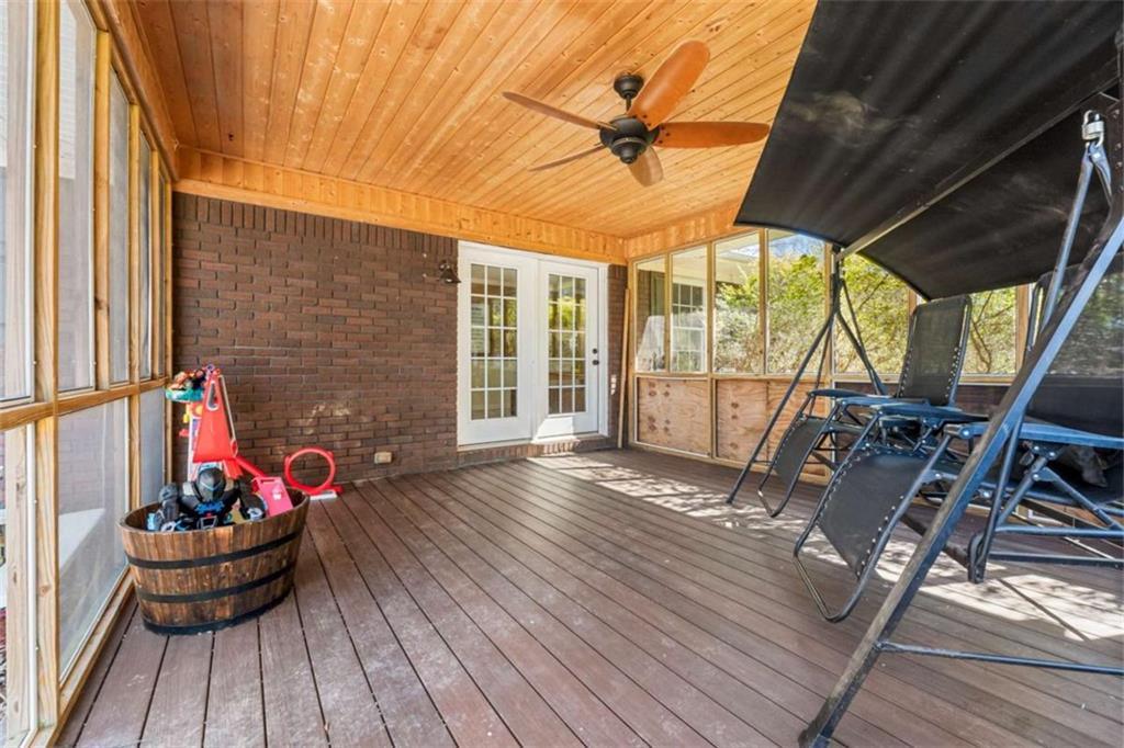 147 Dogwood Drive, Calhoun, Georgia image 1