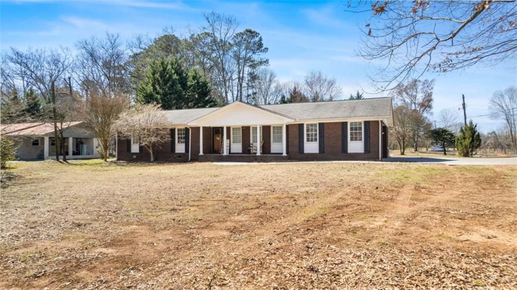 147 Dogwood Drive, Calhoun, Georgia image 3