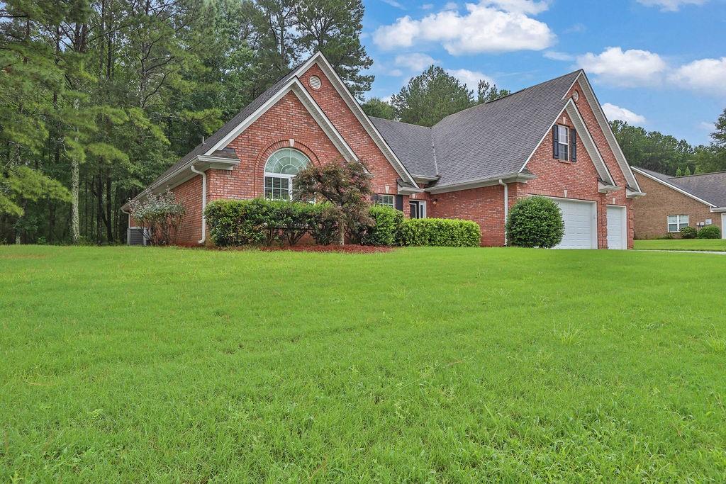 2549 Maggie Woods Court