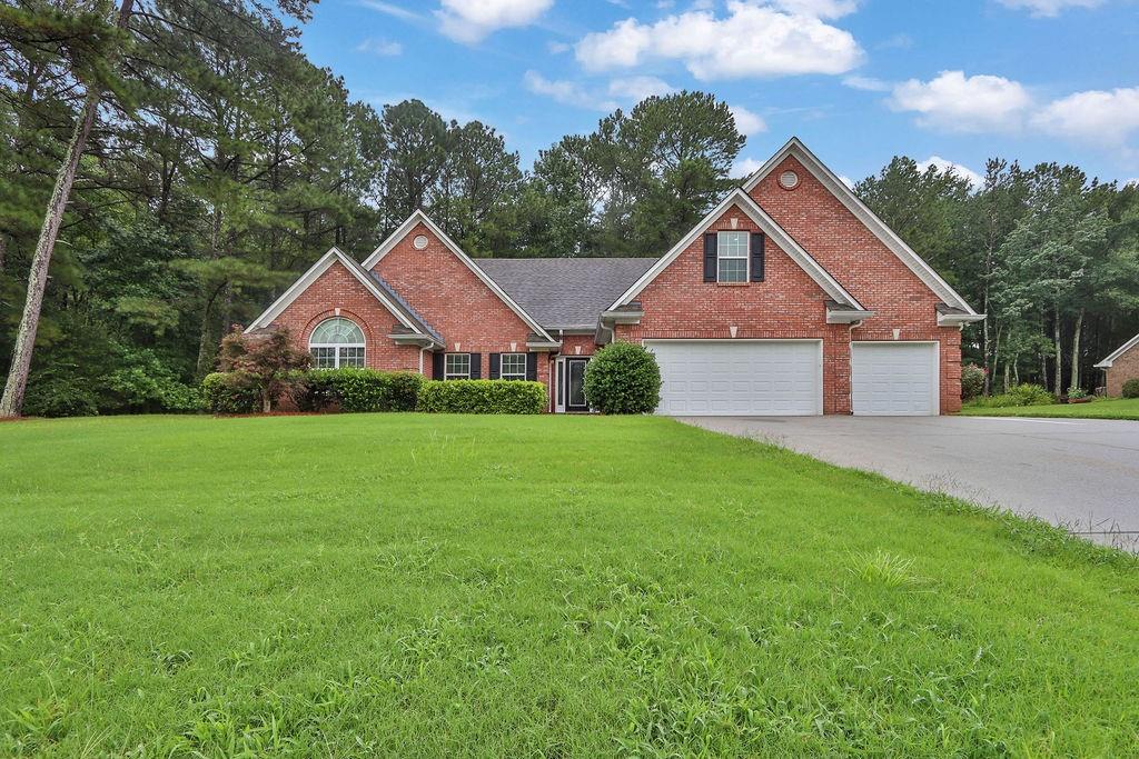 2549 Maggie Woods Court