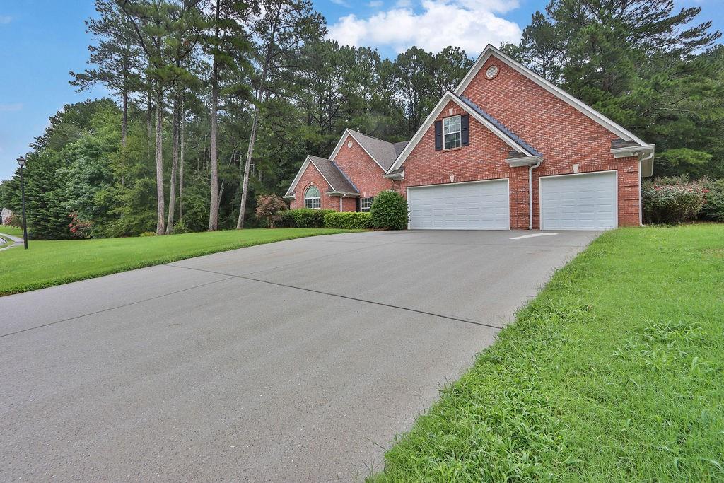 2549 Maggie Woods Court