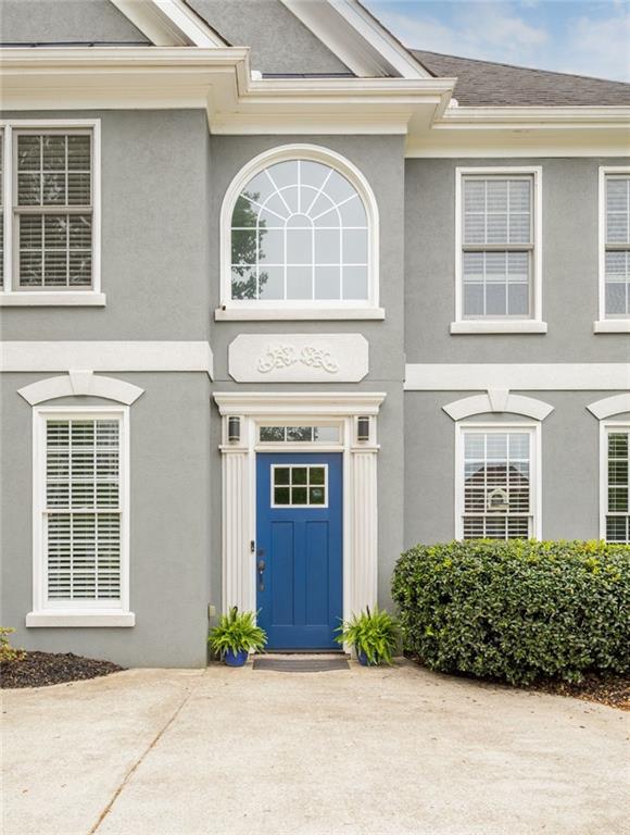 1071 White Cloud Ridge