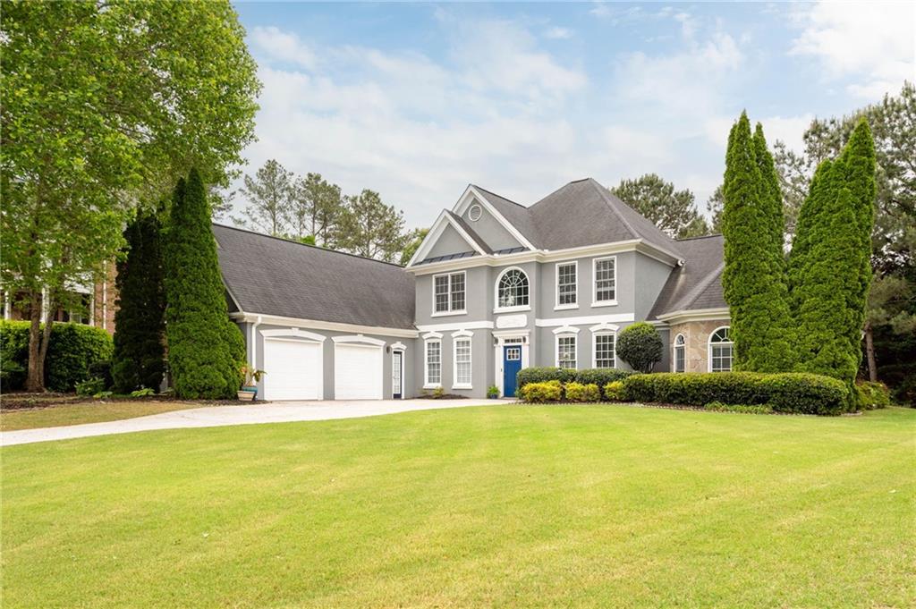 1071 White Cloud Ridge