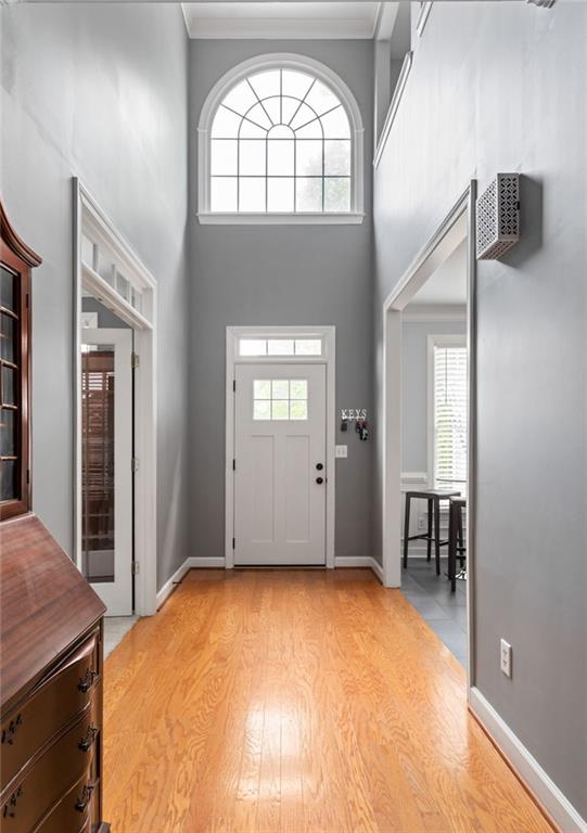 1071 White Cloud Ridge