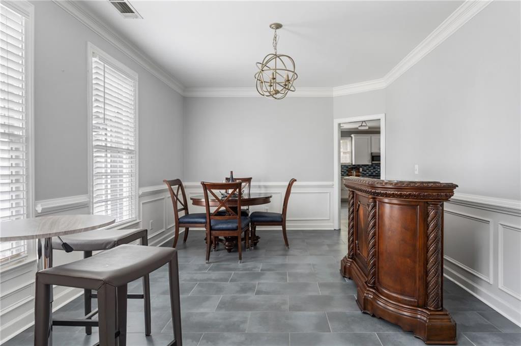 1071 White Cloud Ridge