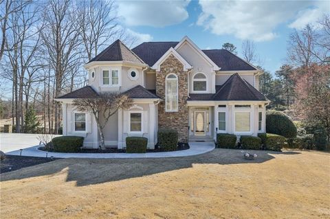 4208 Edgeworth Drive Flowery Branch GA 30542
