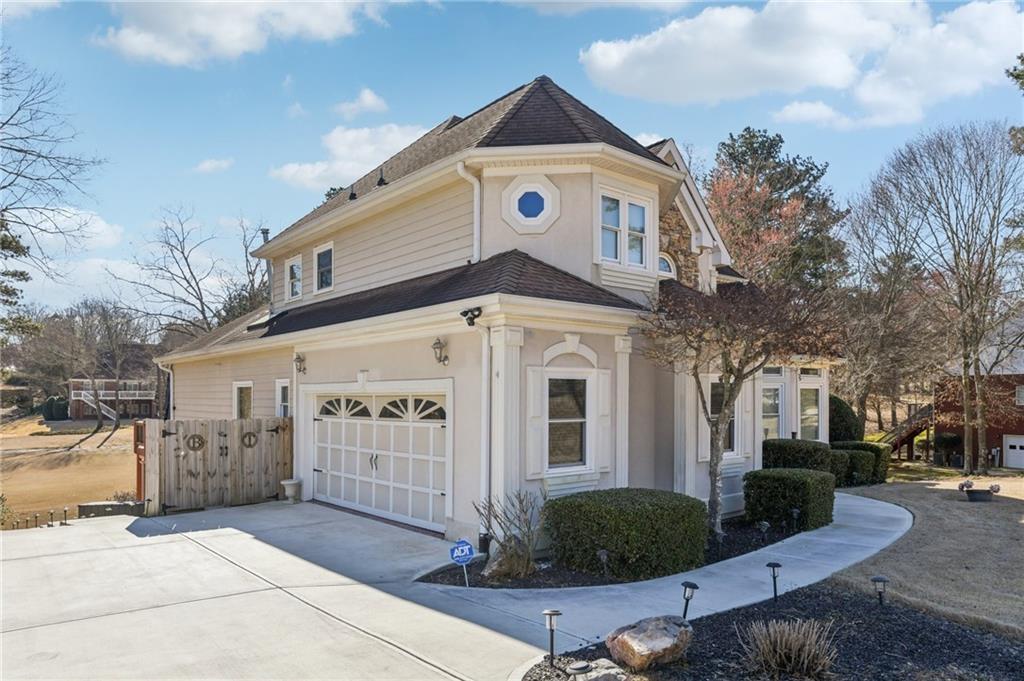 4208 Edgeworth Drive