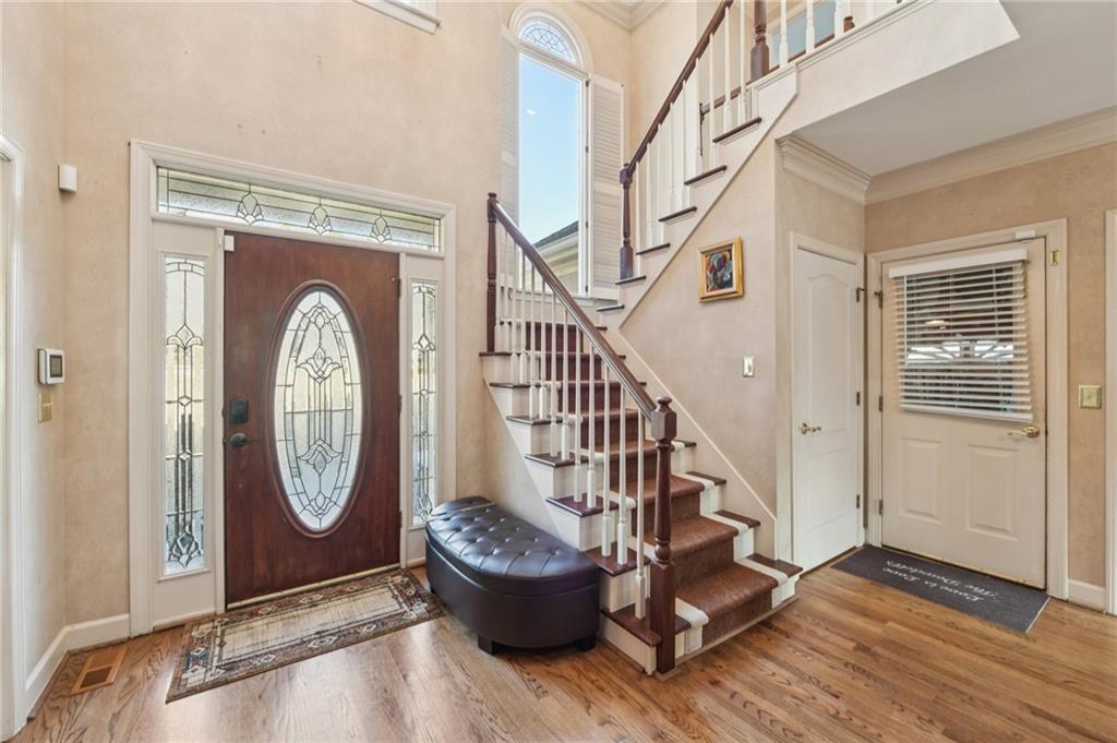 4208 Edgeworth Drive