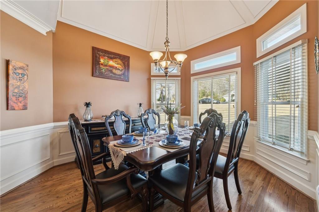 4208 Edgeworth Drive