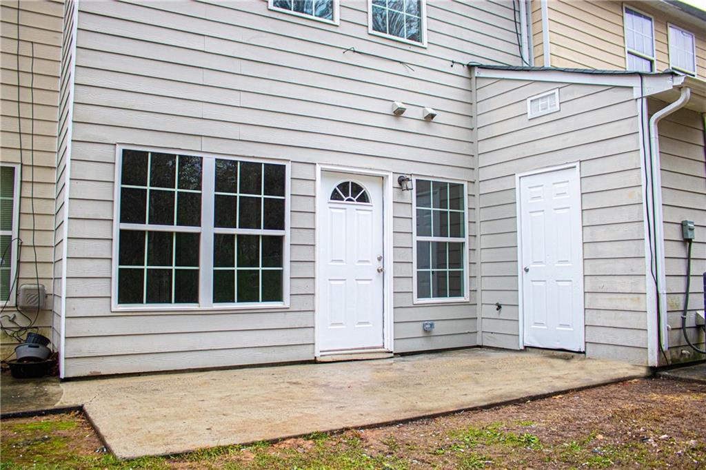 247 Brookview Drive, Riverdale, Georgia image 42