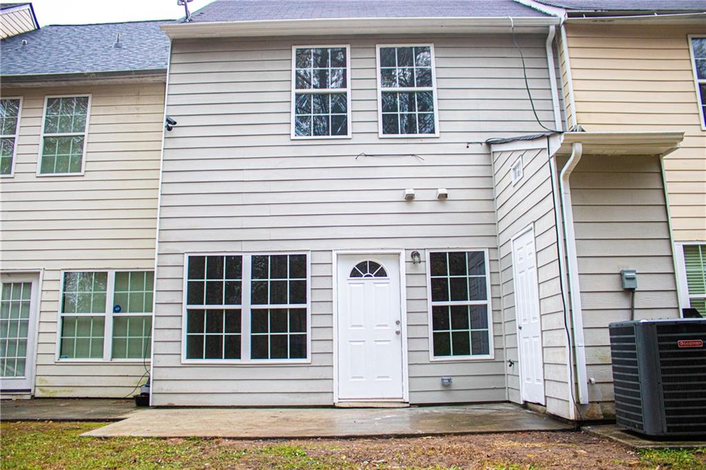 247 Brookview Drive, Riverdale, Georgia image 41