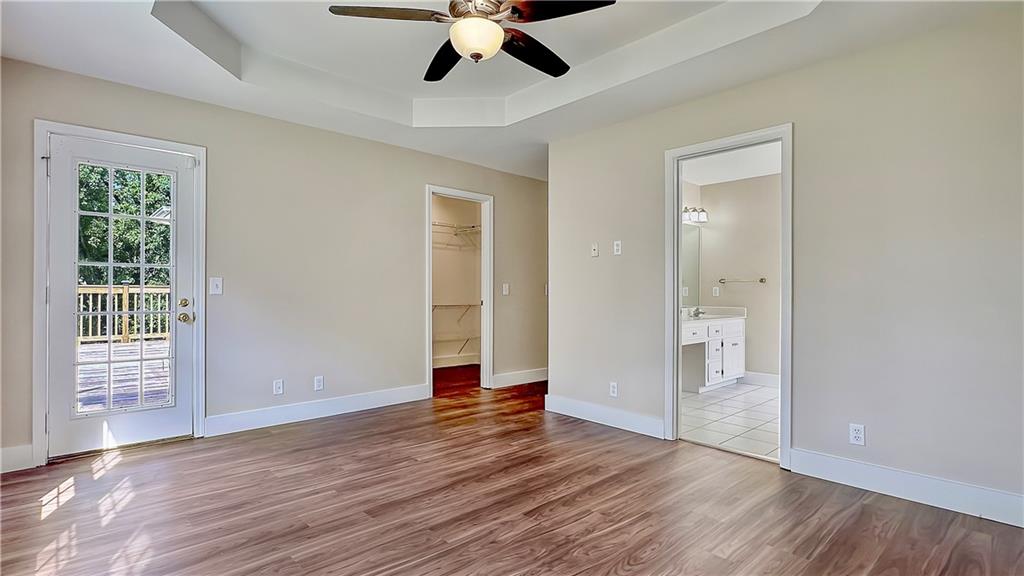 3769 Dews Pond Road, Calhoun, Georgia image 39