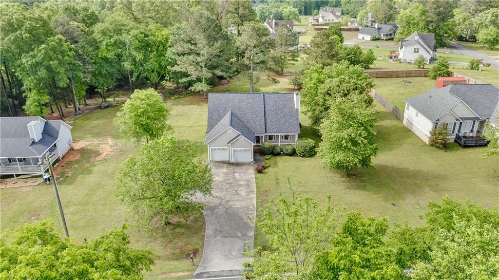 3769 Dews Pond Road