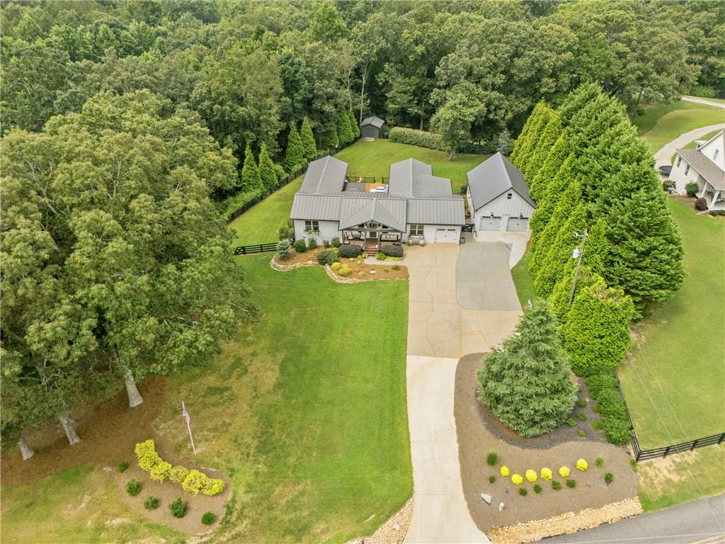 547 Jones Road