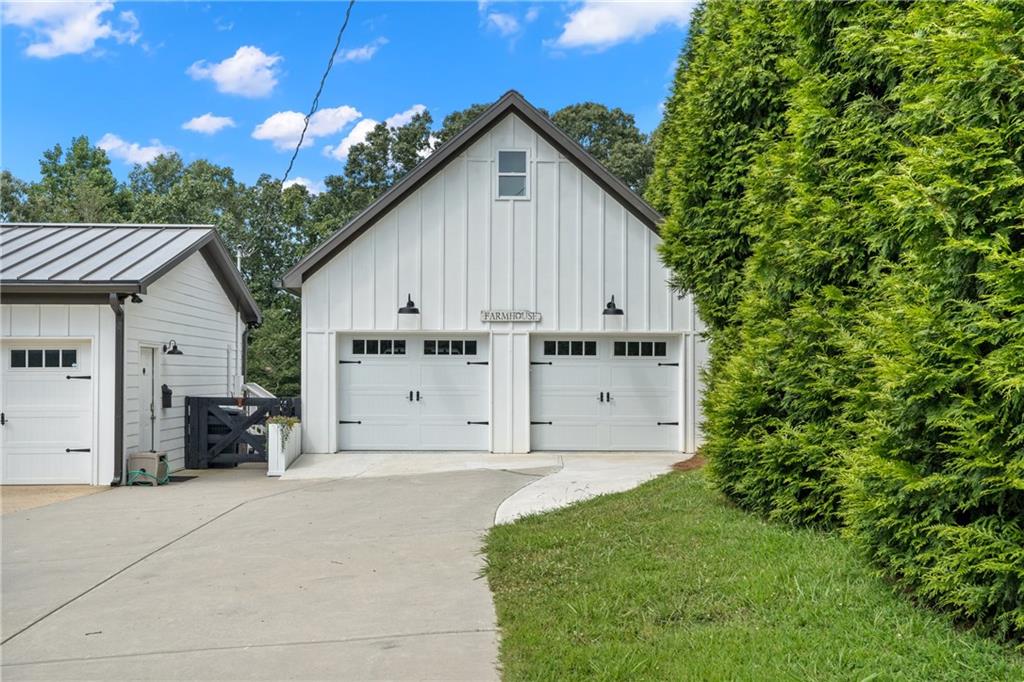547 Jones Road