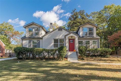 3424 Old Jonesboro Road Atlanta GA 30354