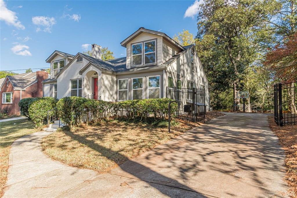 3424 Old Jonesboro Road