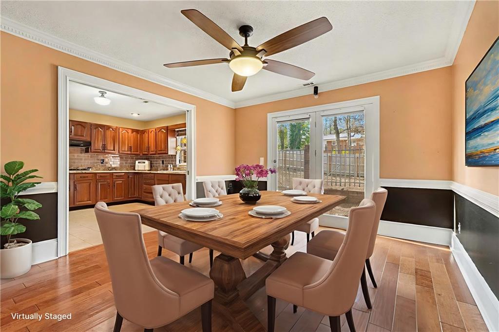 6210 Douglas Manor Court