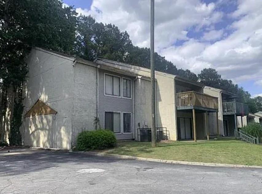 3575 Oakvale Road #919, Atlanta, Georgia image 1
