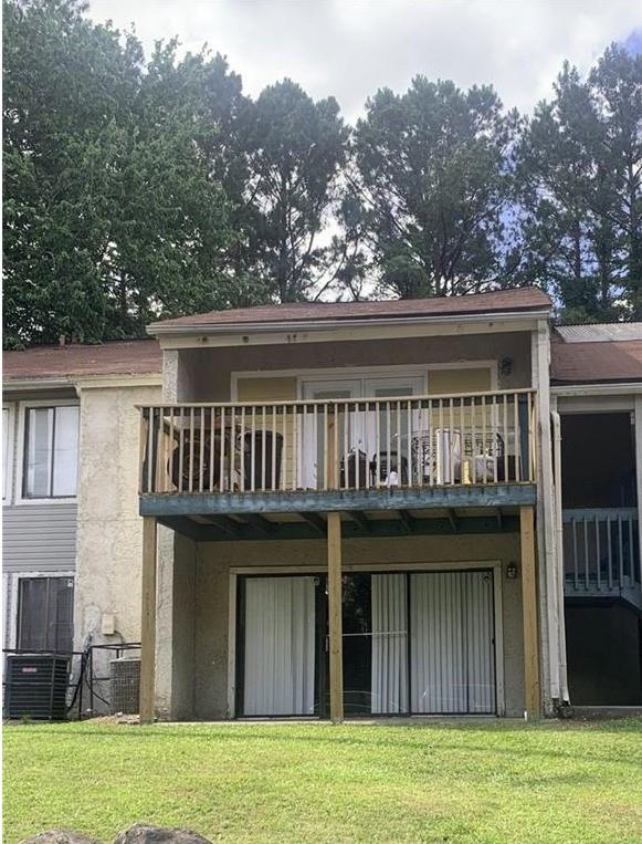 3575 Oakvale Road #919, Atlanta, Georgia image 2