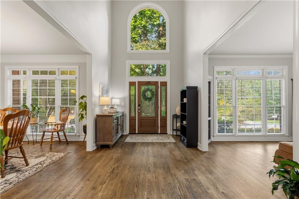 3145 Lake Seminole Place