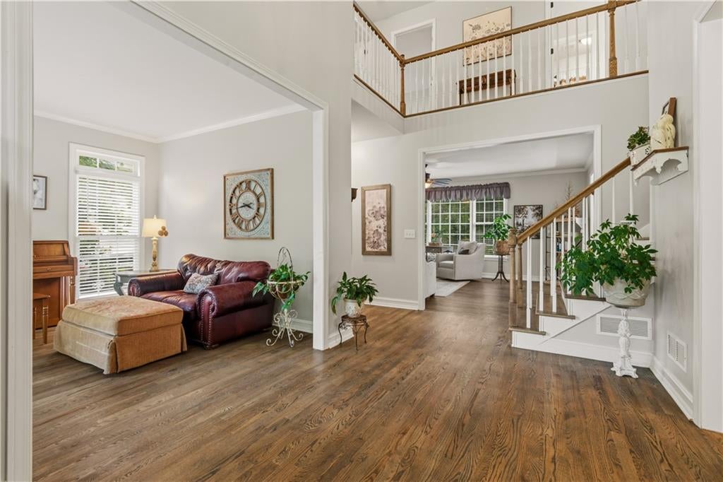 3145 Lake Seminole Place