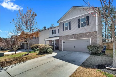3929 Makeover Court, Atlanta, GA 30349 - MLS#: 7546908