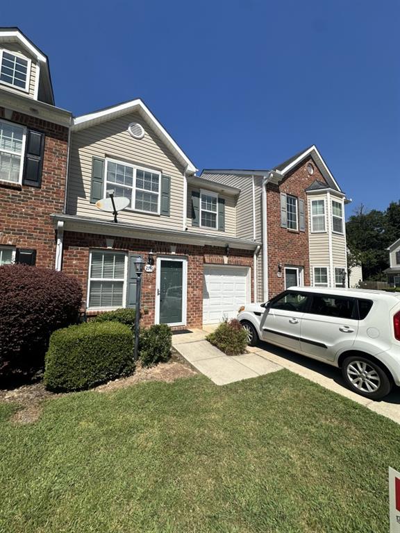 Photo of 2746 Rocky Court, Atlanta, GA 30349 (MLS # 7840203)