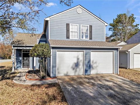 2540 Park Avenue Austell GA 30106