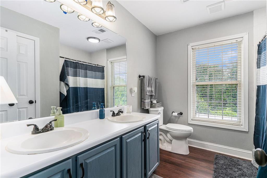 1112 Sutton Drive, Mcdonough, Georgia image 30