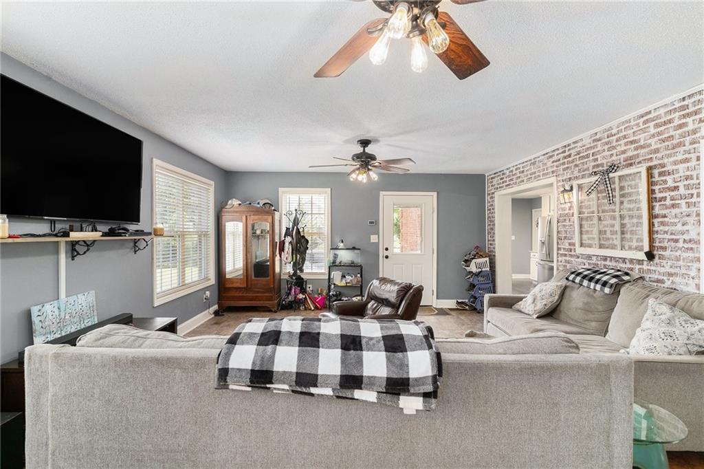 1112 Sutton Drive, Mcdonough, Georgia image 15