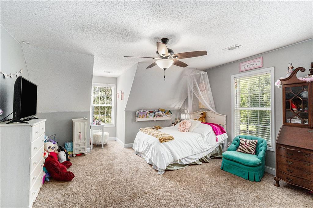 1112 Sutton Drive, Mcdonough, Georgia image 23