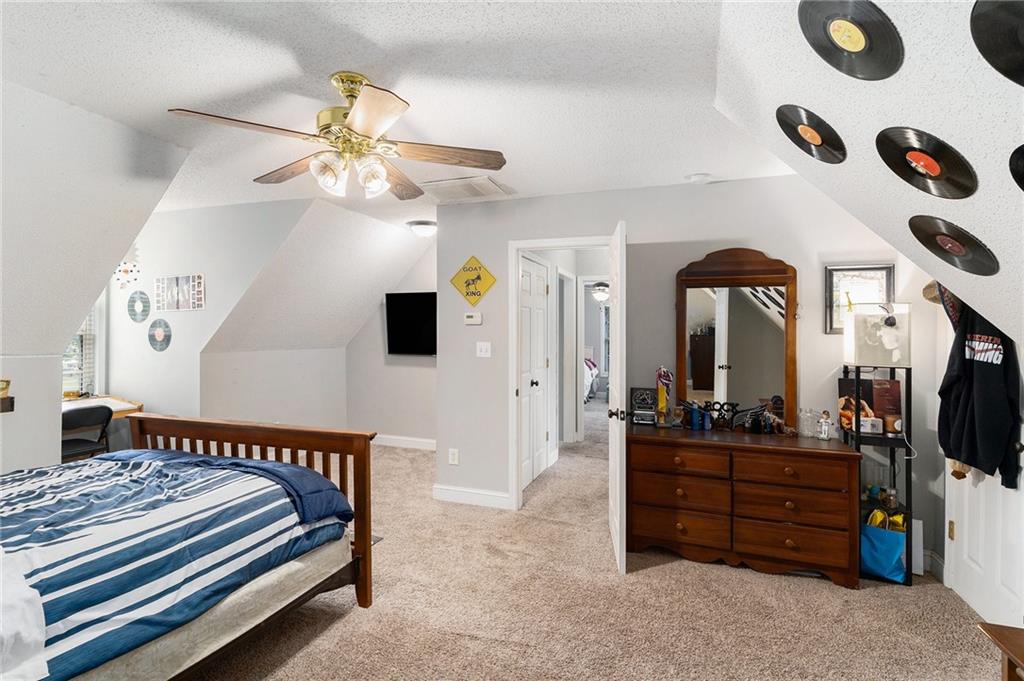 1112 Sutton Drive, Mcdonough, Georgia image 27