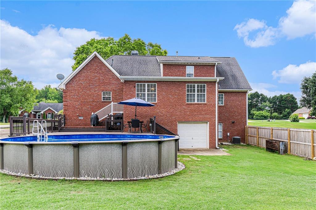 1112 Sutton Drive, Mcdonough, Georgia image 34