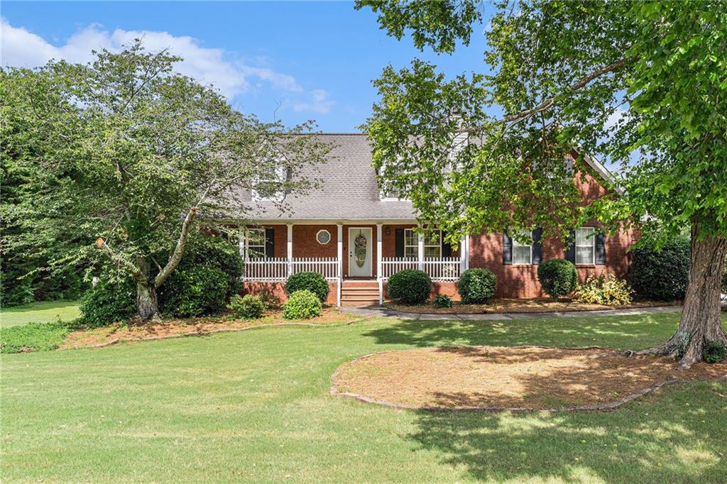 1112 Sutton Drive, Mcdonough, Georgia image 1